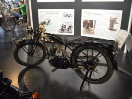 Museum in motion - events at Haynes International Motor Museum