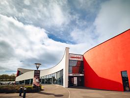 Haynes Motor Museum, Sparkford Somerset