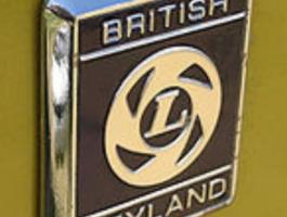 British Leyland Turns 50 in 2018