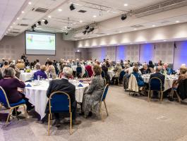 Venue Hire at Haynes International Motor Museum - Thanks to Sandy Letham (Sandy & Allsorts Photography.com)