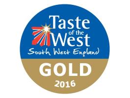 Taste of the West - Gold Awards winning Sausages being served in Cafe 750 at Haynes